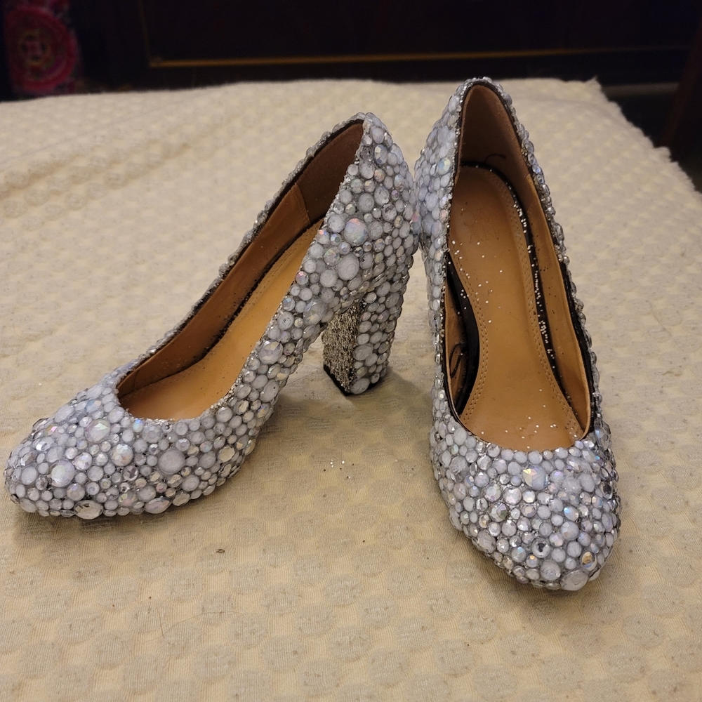 Pumps